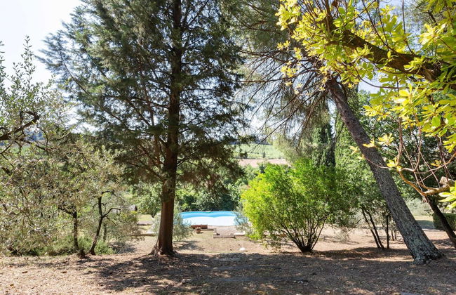 Empoli Villa With Private Pool - Foto 36