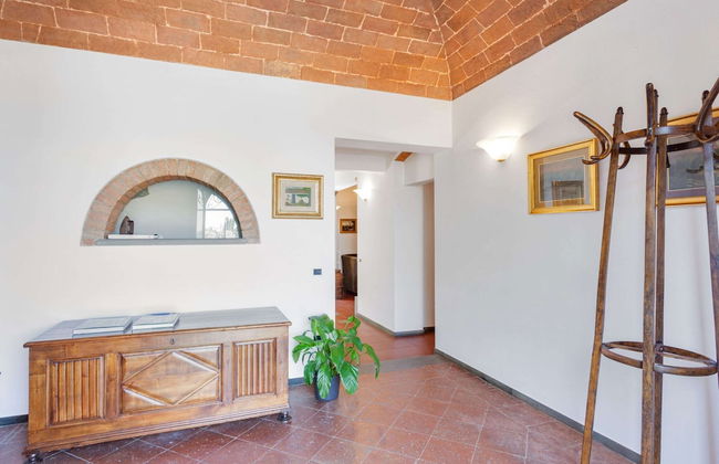Empoli Villa With Private Pool - Foto 2