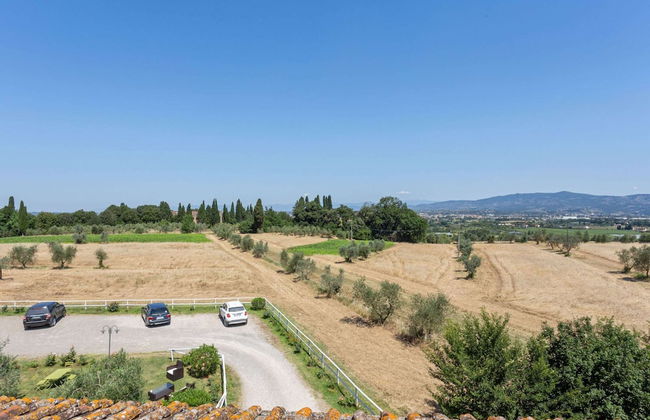 Empoli Villa With Private Pool - Foto 37