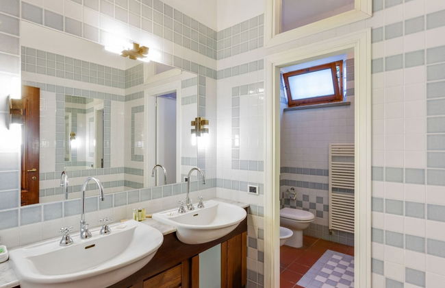 Empoli Villa With Private Pool - Foto 16
