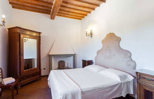 Empoli Villa With Private Pool - Foto 7