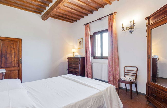 Empoli Villa With Private Pool - Foto 6