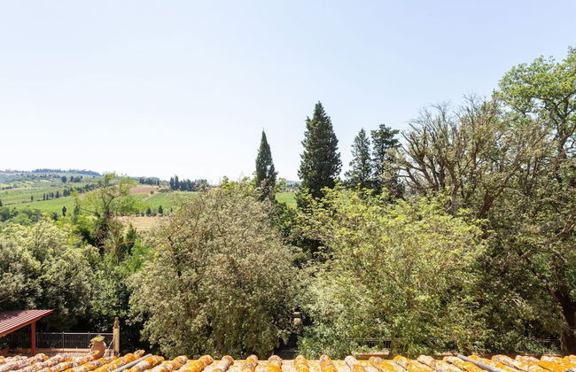 Empoli Villa With Private Pool - Foto 35