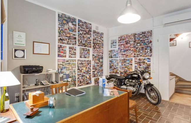 Empoli Villa With Private Pool - Foto 3