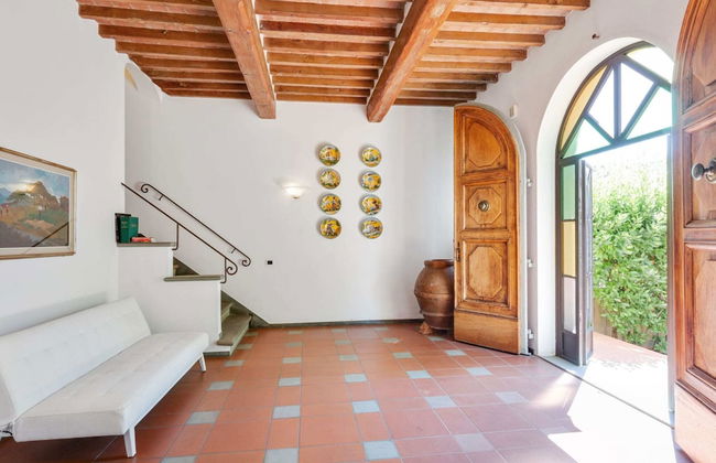 Empoli Villa With Private Pool - Foto 4