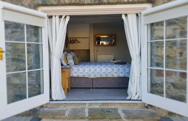 Magical 3-bed Stone Built Cottage - Sleeps 6 - Foto 7