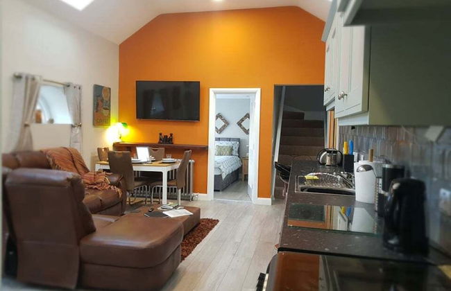 Magical 3-bed Stone Built Cottage - Sleeps 6 - Foto 12