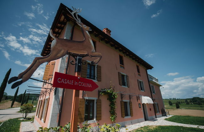 Casale in Collina - Foto 1