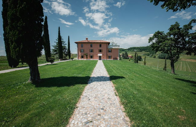 Casale in Collina - Foto 26