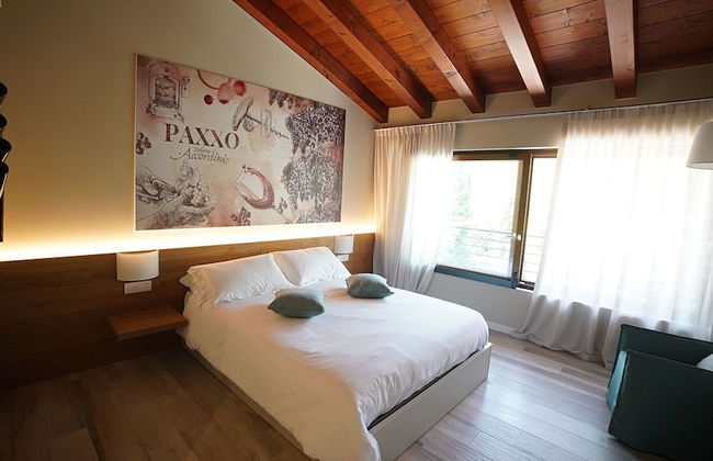 Agriturismo Acinatico Wine Relais - Foto 6