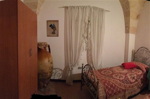 Foto 2 - Carbone Country House