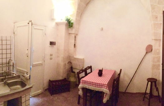 Carbone Country House - Foto 14