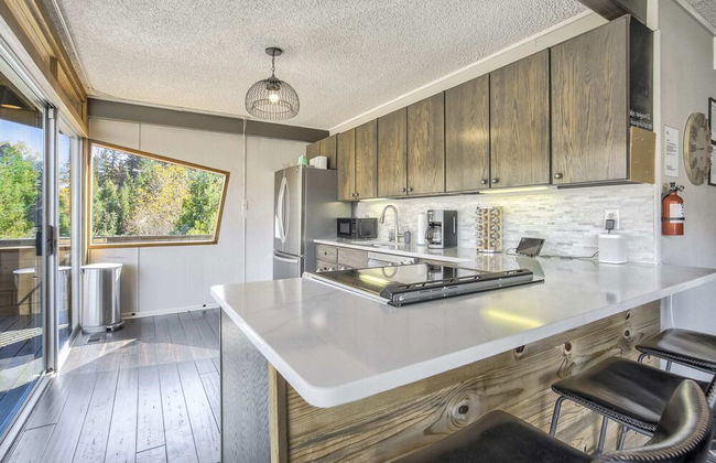 4BR Cabin With Fireplacemountain Viewsdog-friendly - Foto 20