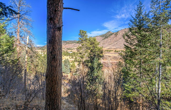 4BR Cabin With Fireplacemountain Viewsdog-friendly - Foto 31