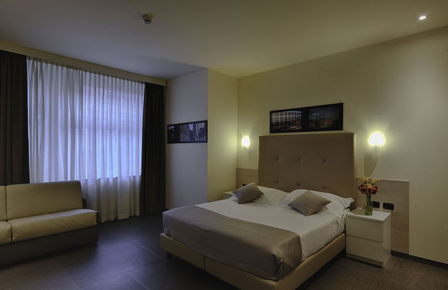 Duomo Hotel & Apartments - Foto 17