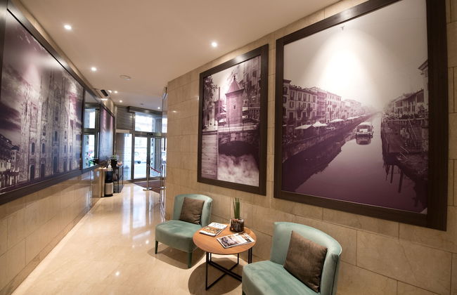 Duomo Hotel & Apartments - Foto 3