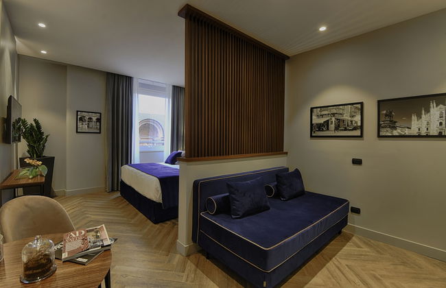 Duomo Hotel & Apartments - Foto 46