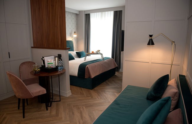 Duomo Hotel & Apartments - Foto 12