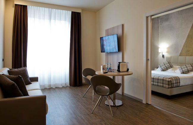 Duomo Hotel & Apartments - Foto 42