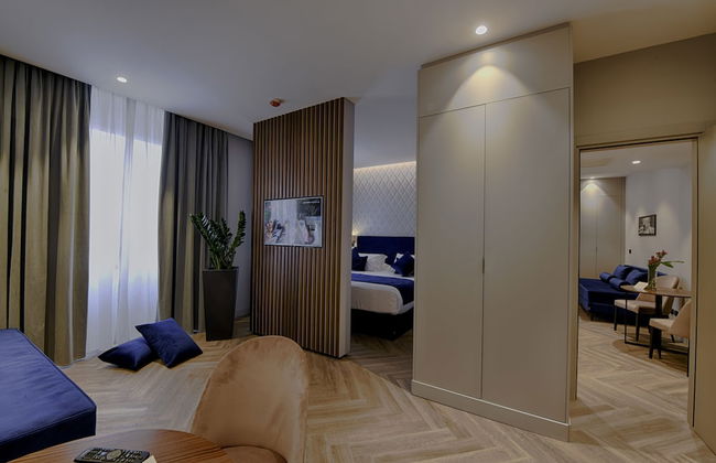 Duomo Hotel & Apartments - Foto 45