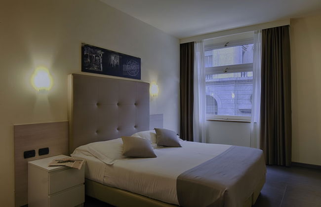 Duomo Hotel & Apartments - Foto 18