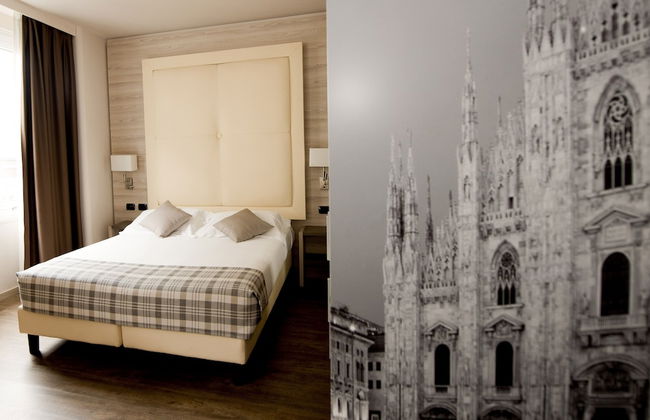 Duomo Hotel & Apartments - Foto 41