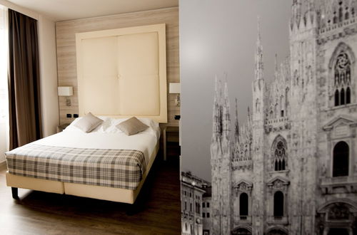 Photo 41 - Duomo Hotel & Apartments