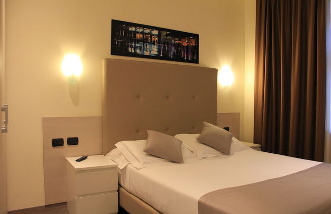 Duomo Hotel & Apartments - Foto 10