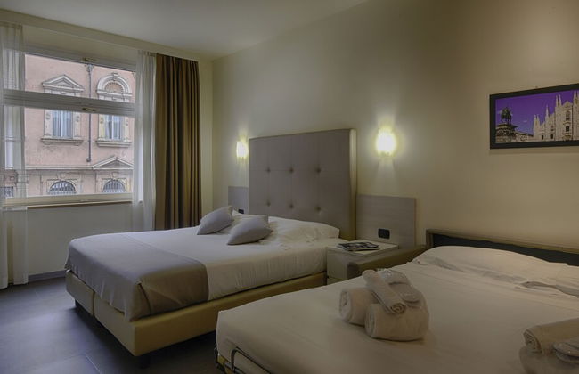 Duomo Hotel & Apartments - Foto 20