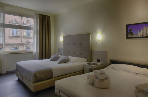 Foto 20 - Duomo Hotel & Apartments