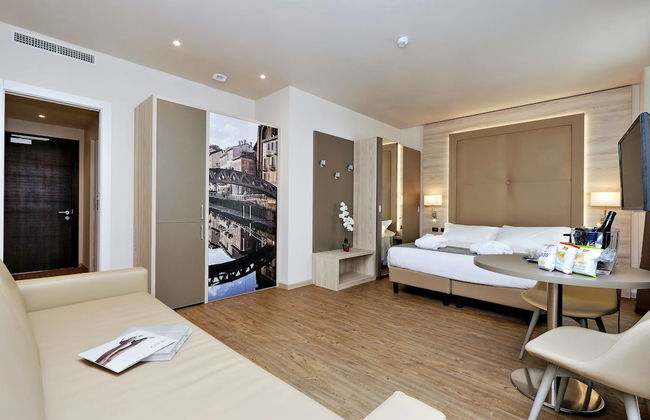 Duomo Hotel & Apartments - Foto 7