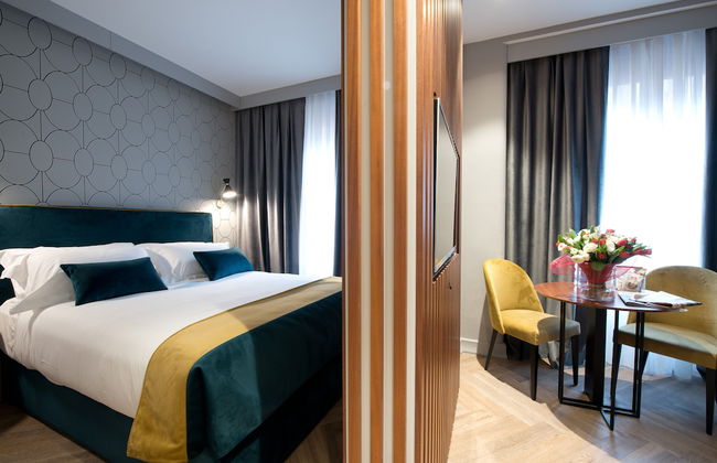 Duomo Hotel & Apartments - Foto 15