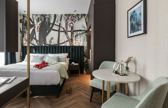 Duomo Hotel & Apartments - Foto 66