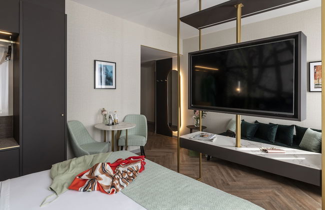 Duomo Hotel & Apartments - Foto 60