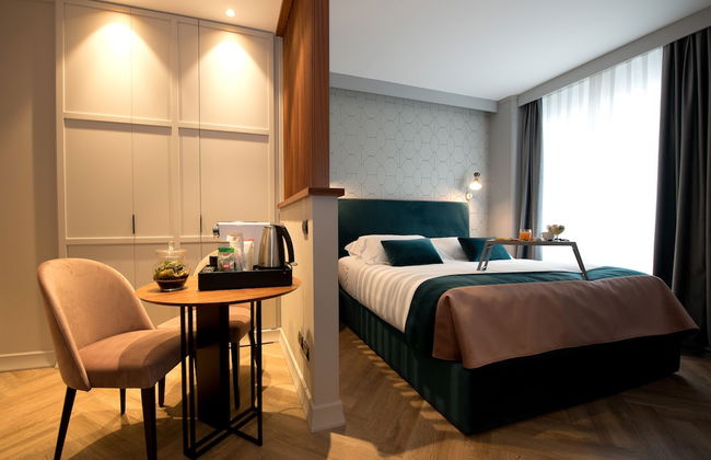 Duomo Hotel & Apartments - Foto 13