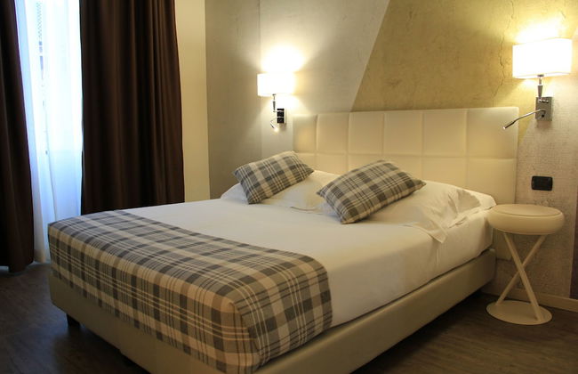 Duomo Hotel & Apartments - Foto 11