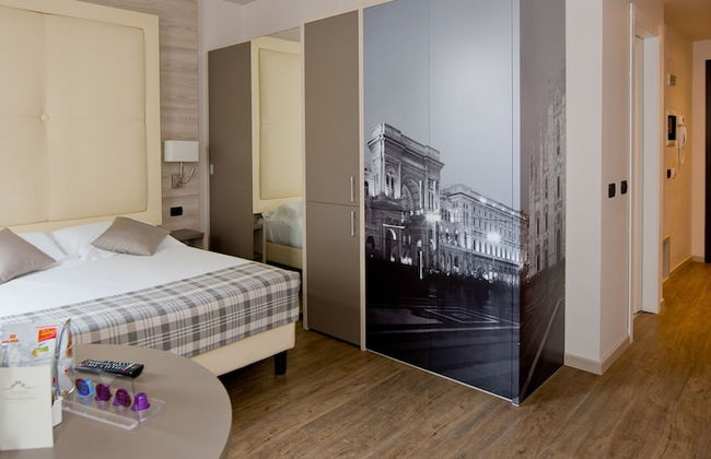 Duomo Hotel & Apartments - Foto 33