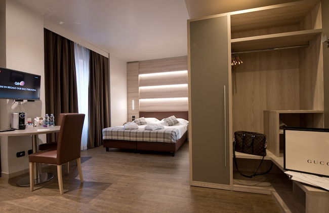 Duomo Hotel & Apartments - Foto 30