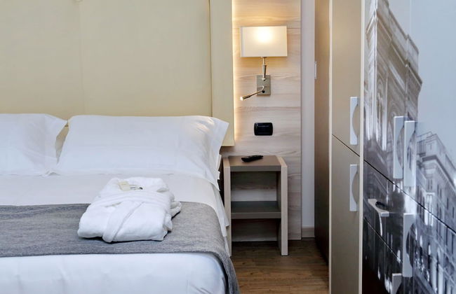 Duomo Hotel & Apartments - Foto 4