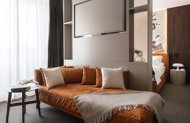 Duomo Hotel & Apartments - Foto 52