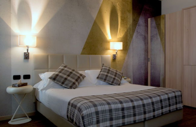 Duomo Hotel & Apartments - Foto 43