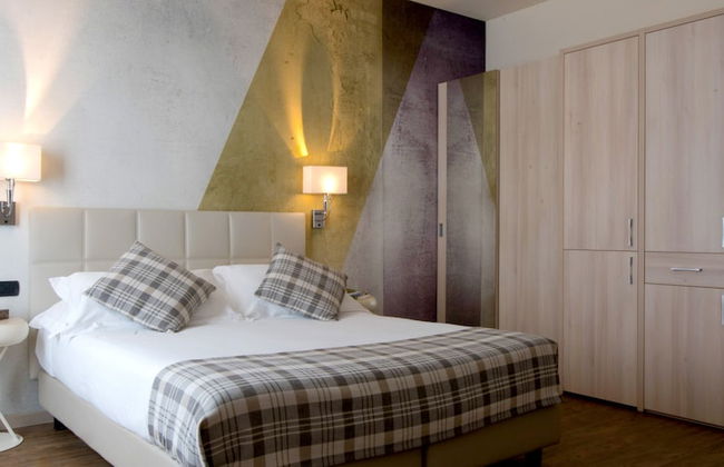 Duomo Hotel & Apartments - Foto 39