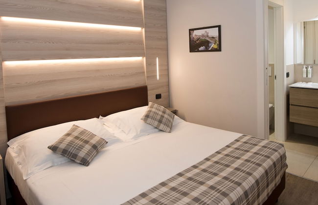 Duomo Hotel & Apartments - Foto 40