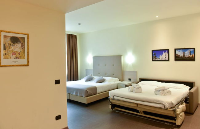 Duomo Hotel & Apartments - Foto 19