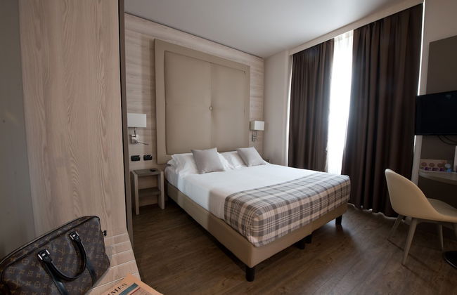 Duomo Hotel & Apartments - Foto 37