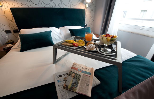 Duomo Hotel & Apartments - Foto 14