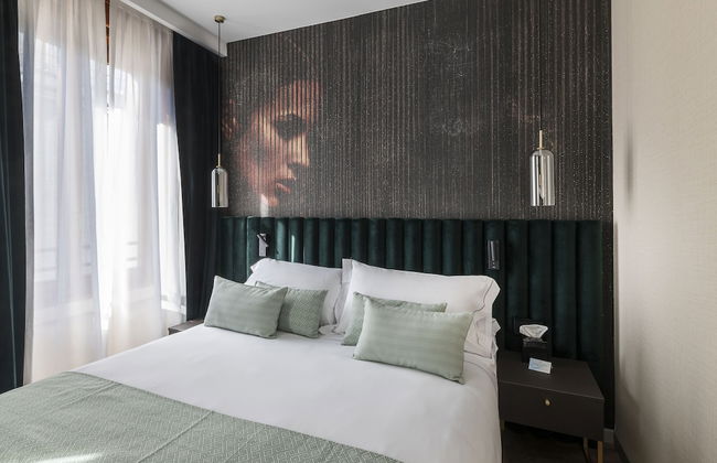 Duomo Hotel & Apartments - Foto 62