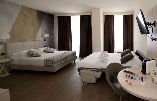 Duomo Hotel & Apartments - Foto 47