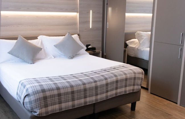 Duomo Hotel & Apartments - Foto 48