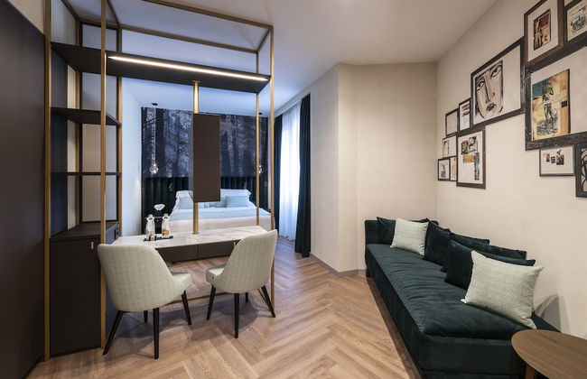 Duomo Hotel & Apartments - Foto 61